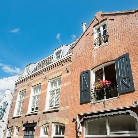 De Zeeuwse Suites Middelbourg Extérieur photo