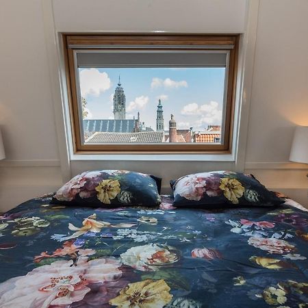 De Zeeuwse Suites Middelbourg Extérieur photo