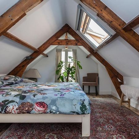 De Zeeuwse Suites Middelbourg Extérieur photo