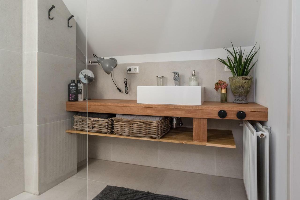De Zeeuwse Suites Middelbourg Extérieur photo
