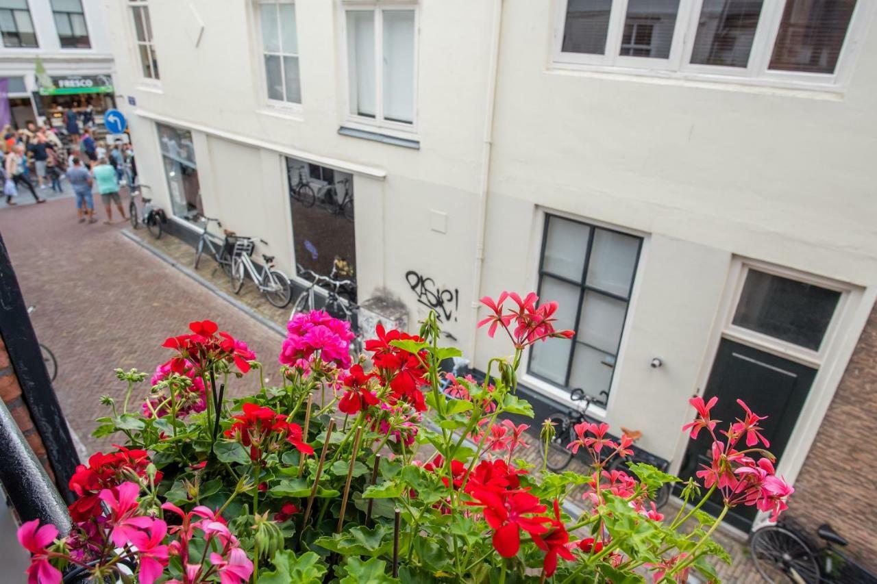 De Zeeuwse Suites Middelbourg Extérieur photo