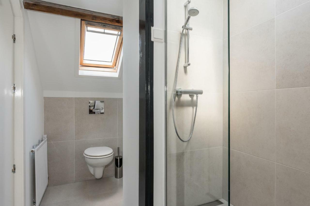 De Zeeuwse Suites Middelbourg Extérieur photo
