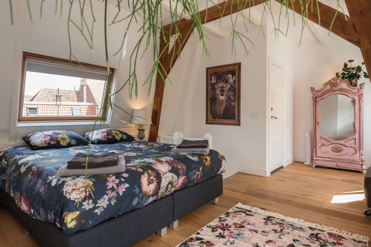 De Zeeuwse Suites Middelbourg Extérieur photo