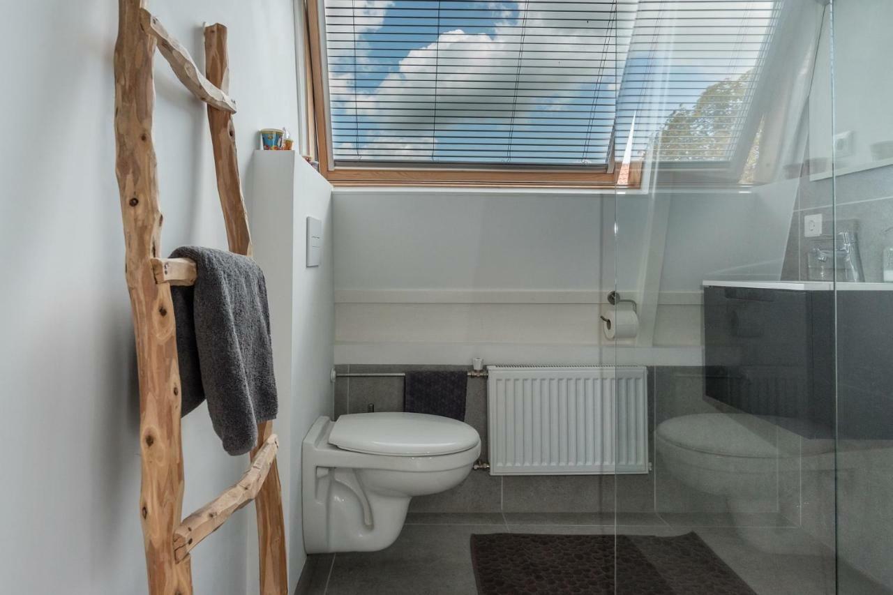 De Zeeuwse Suites Middelbourg Extérieur photo