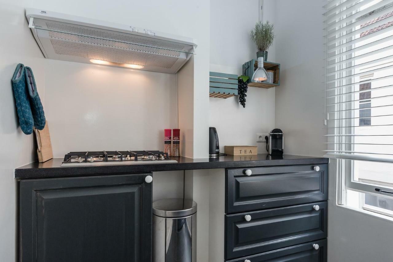 De Zeeuwse Suites Middelbourg Extérieur photo