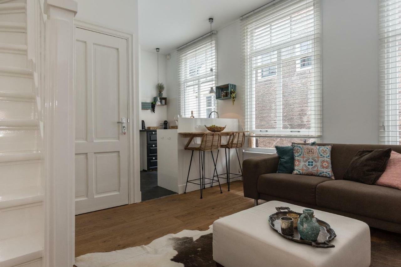 De Zeeuwse Suites Middelbourg Extérieur photo