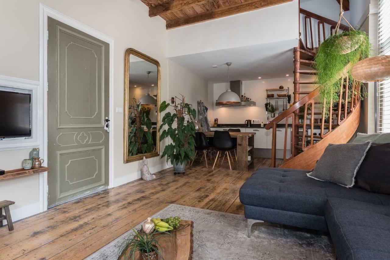De Zeeuwse Suites Middelbourg Extérieur photo