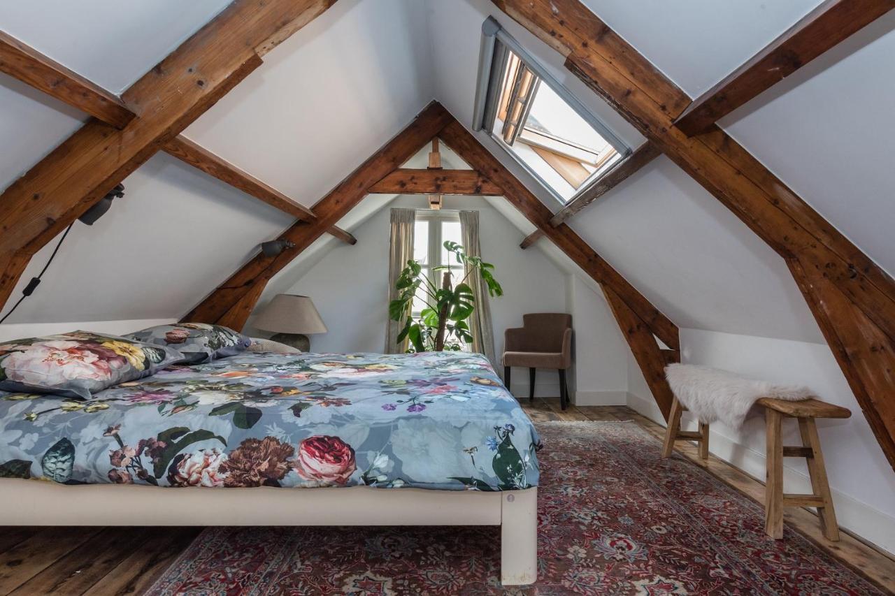 De Zeeuwse Suites Middelbourg Extérieur photo
