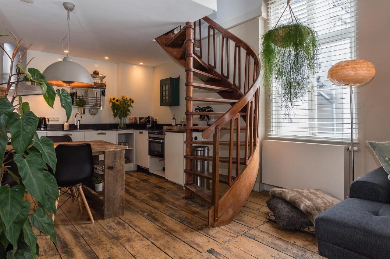 De Zeeuwse Suites Middelbourg Extérieur photo