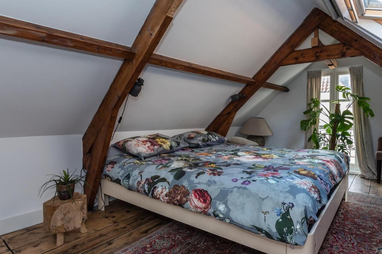 De Zeeuwse Suites Middelbourg Extérieur photo
